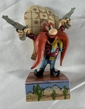 Jim Shore Yosemite Sam