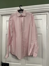 T M Lewin Long Sleeve Shirt