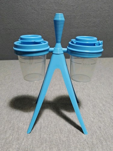 Vintage tupperware atomic - vintage,