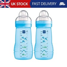 MAM Easy Active Bottles | 2