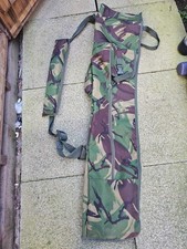 Cotswold Aquarius Vulpine 3 Rod Quiver Dpm Woodland Camo.