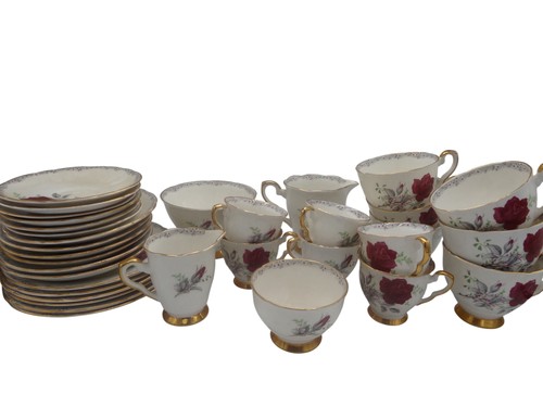 Royal stafford roses - royal,