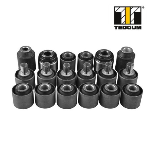 Mounting kit control - kit,, control/trailing