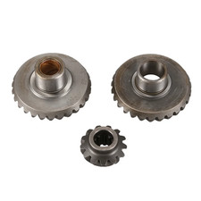 Outboard motor gear - gear, set