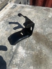 JEEP CJ SPARE TYRE CARRIER