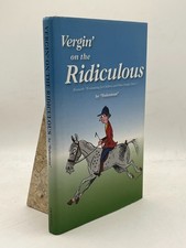 Vergin On The Ridiculous