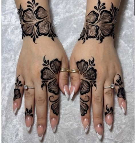Jagua henna cone - henna,
