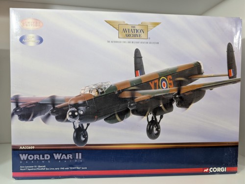 Corgi aviation archive 72 - corgi,