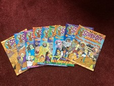 Scooby Doo World of Mystery