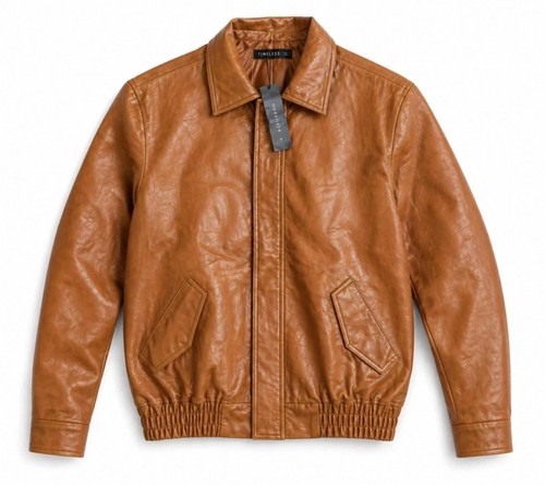 Lioness brown faux - brown,