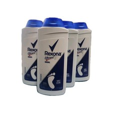 Rexona 4pk efficient talco