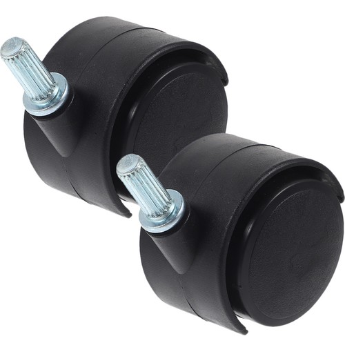 Pcs large caster wheels - 2, home