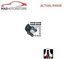 SUSPENSION BALL JOINT FRONT