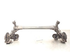 551001P100 REAR AXLE / 7746022