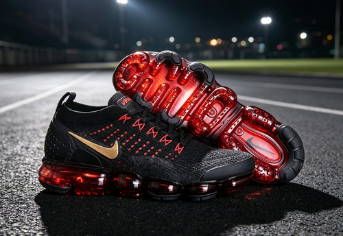 Nike air vapormax flyknit - air,