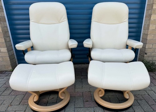 Ekornes stressless consul - stressless,