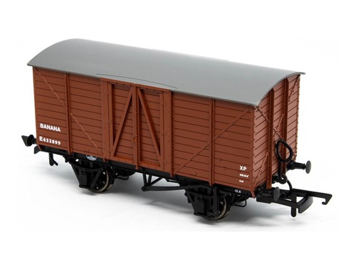Oxford rail 76ban002 banana - oxford,