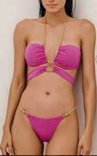 Vix Paula Hermanny NWT bikini