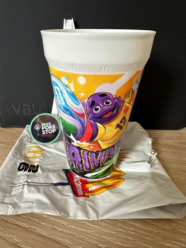 Mcdonald world cup - mcdonald’s,