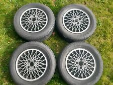 Porsche 924 Turbo Look 4 Stud