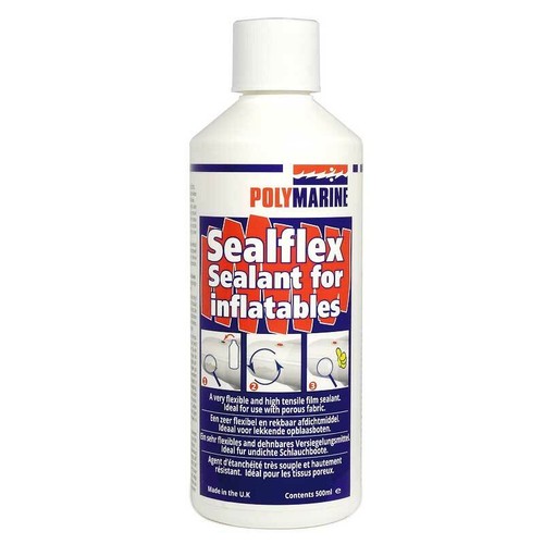Polymarine sealflex sealant - polymarine,