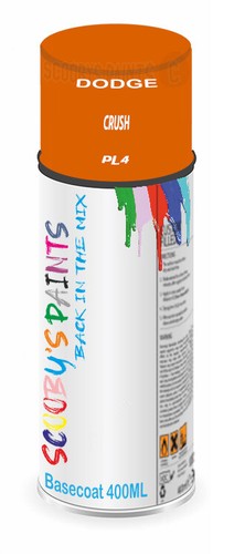 For dodge spray - for, paint