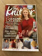 The Knitter Magazine - Various Issues