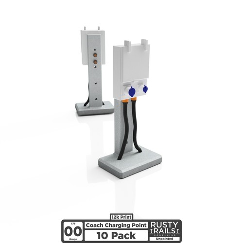 089 coach charging point - charging,
