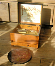 Excellent Polyphonic with 20