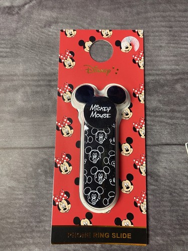 Disney mickey mouse - mouse, phone