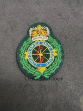 London Ambulance Service Hat