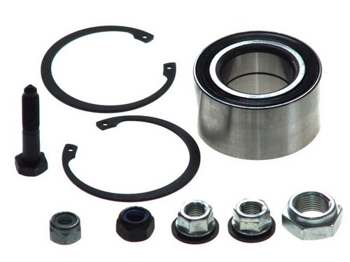 Skf vkba 1358 wheel - vkba,