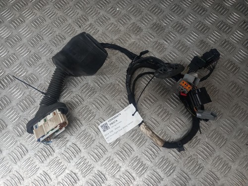 Ford fiesta mk7 wiring harness - mk7,