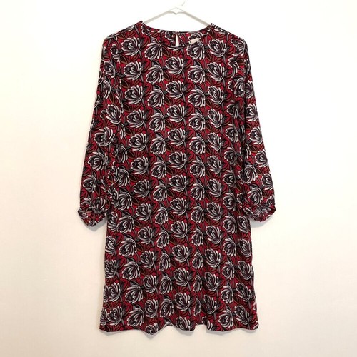 Ann taylor loft shadow floral - loft,
