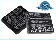 New battery for leica lux5 - for, d-lux5