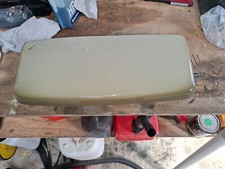 twyfords green toilet cistern lid 12020/30