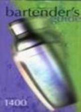 Bartenders Guide By Peter Bohrmann