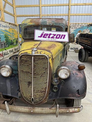 Lqqk vintage embossed jetzon - lqqk!,