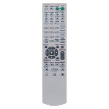 RM-AAU015 Replaced Remote