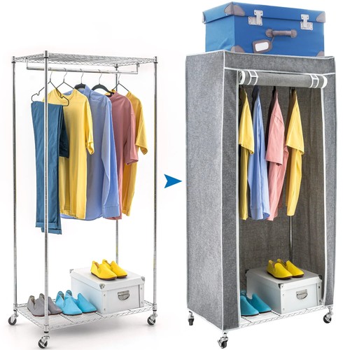 Art moon buffalo wardrobe on - art,