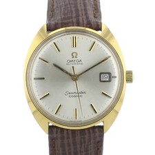 Omega Seamaster 166.026 35mm