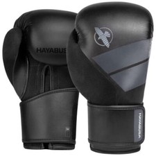 Hayabusa S4 Boxing Gloves