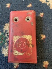 BOC Oxy Acetylen Gas Nozzle Files