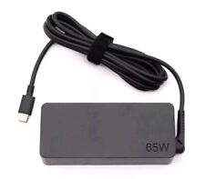 Lenovo ThinkPad Genuine 65 Watt USB-C PSU - X280 X390 X13 