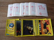 Merlin Incredible Crash