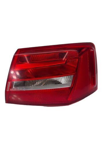 Audi 4g 2013 rear - audi,