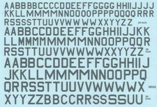 Xtradecal X72145 RAF WWII