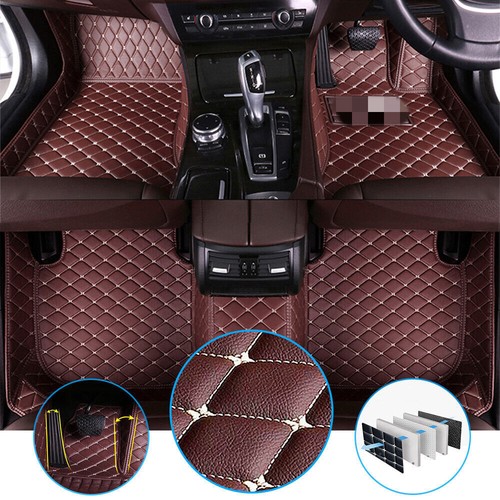 Floorliner for toyota - for,