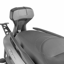 PASSENGER BACKREST FOR YAMAHA
