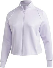 Adidas Tracksuit Top Womens